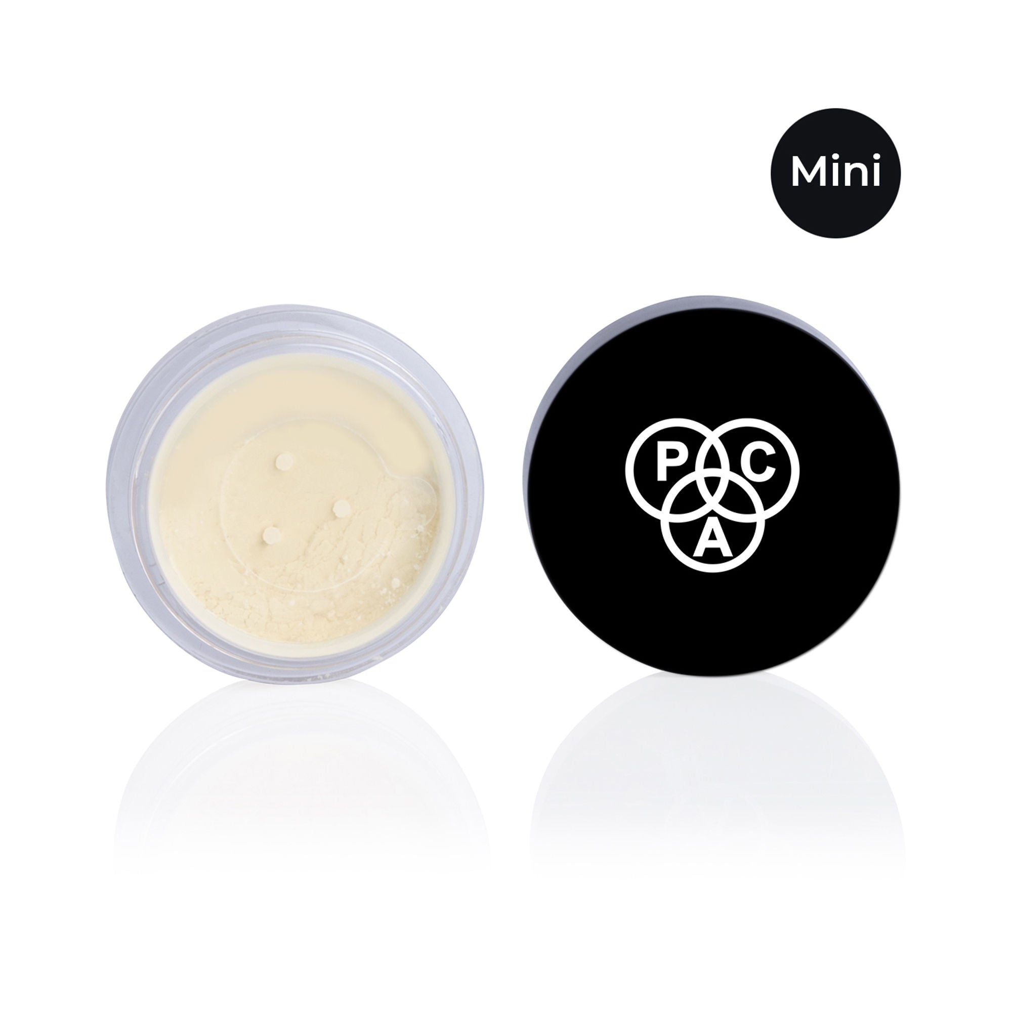 PAC Studio Translucent Powder (Mini) - 02 | Grocsy