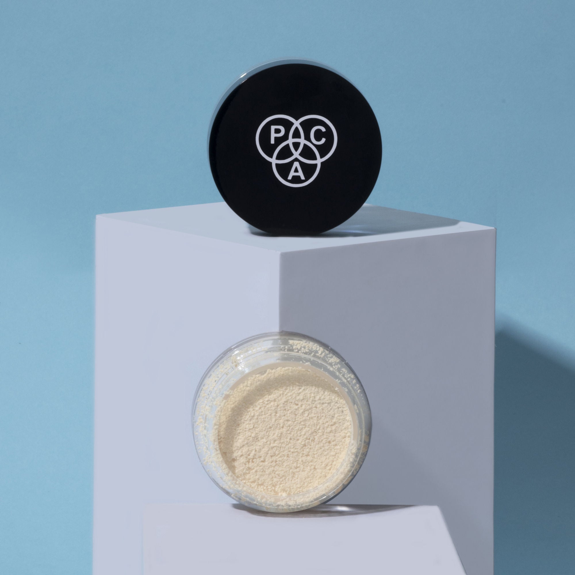 PAC Studio Translucent Powder (Mini) - 02 | Grocsy