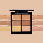 PAC Studio Go Medium - Concealer X6 | Grocsy