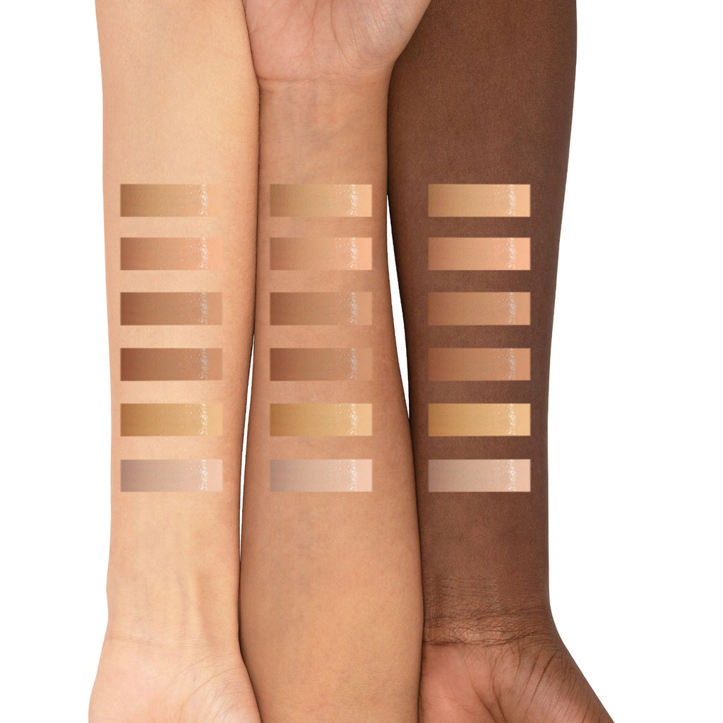PAC Studio Go Medium - Concealer X6 | Grocsy
