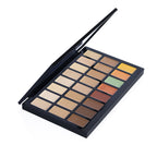 PAC Studio Concealer Vault Palette - All in One MUA Palette, Buildable Coverage for every Skin Tone | Grocsy