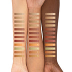 PAC Studio Concealer Vault Palette - All in One MUA Palette, Buildable Coverage for every Skin Tone | Grocsy