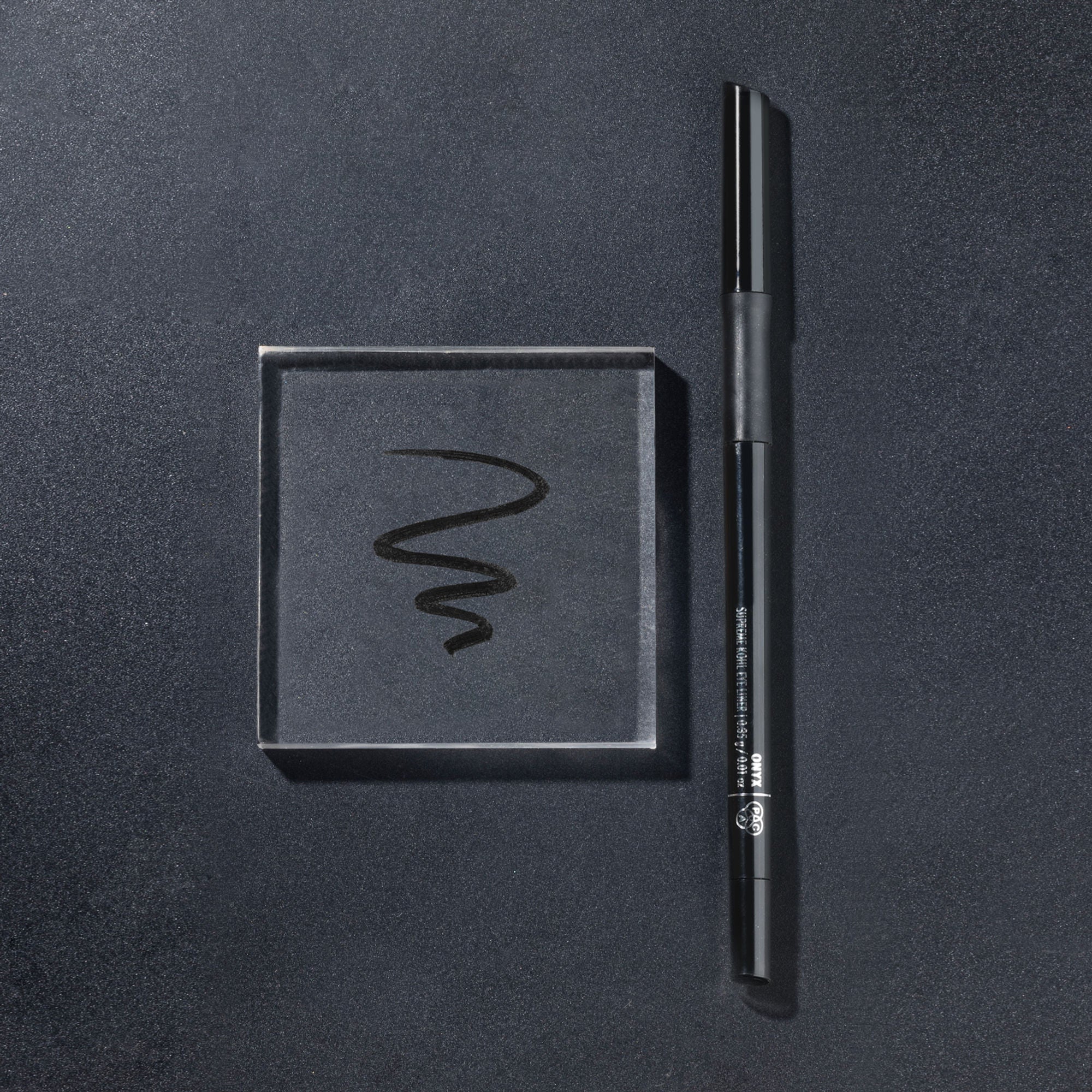 PAC Studio Kohl Supreme - Onyx | Grocsy