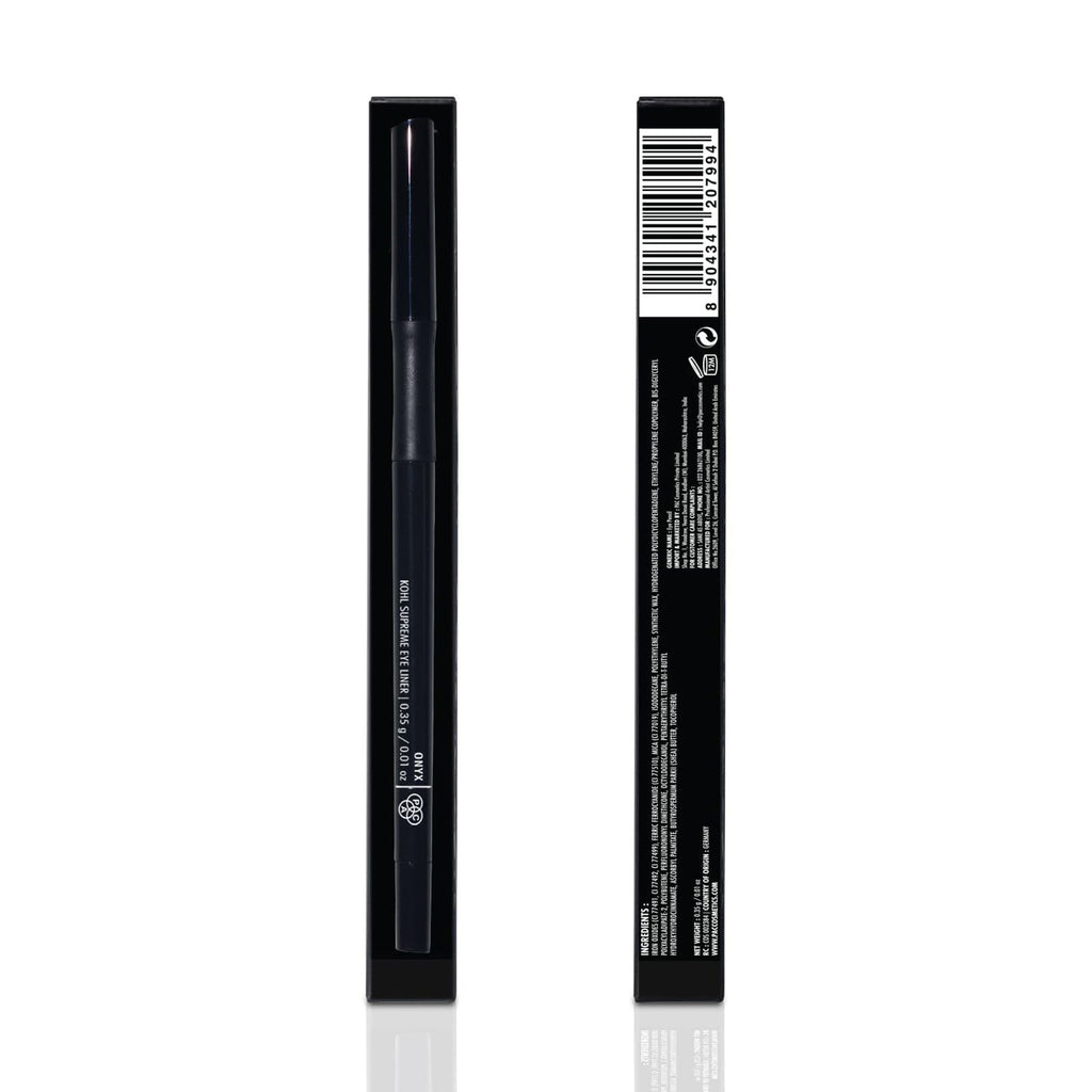 PAC Studio Kohl Supreme - Onyx | Grocsy