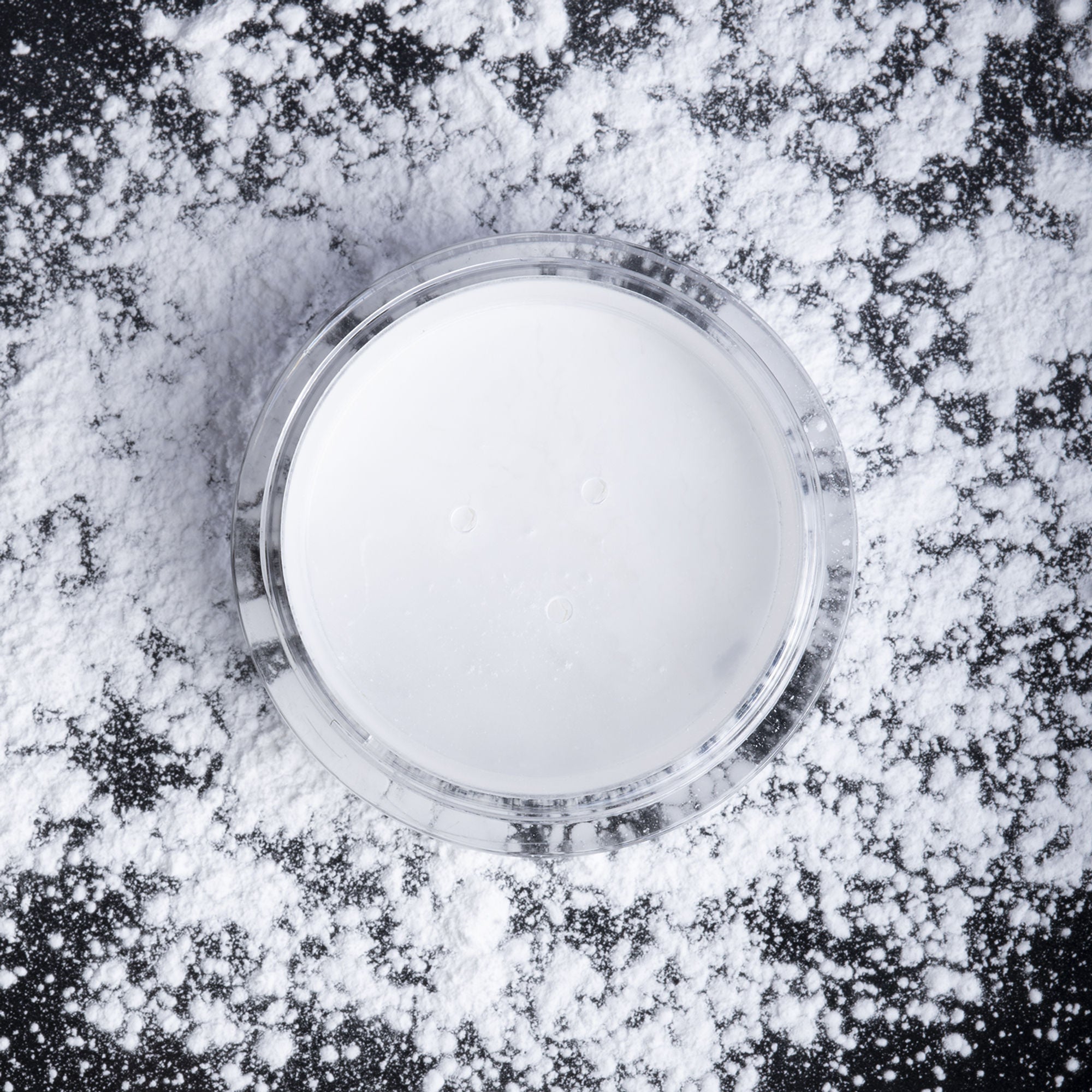 PAC Studio Translucent Powder Antishine Mini -Controls Shine Prevents Flashbacks Lightweight Setting Powder | Grocsy