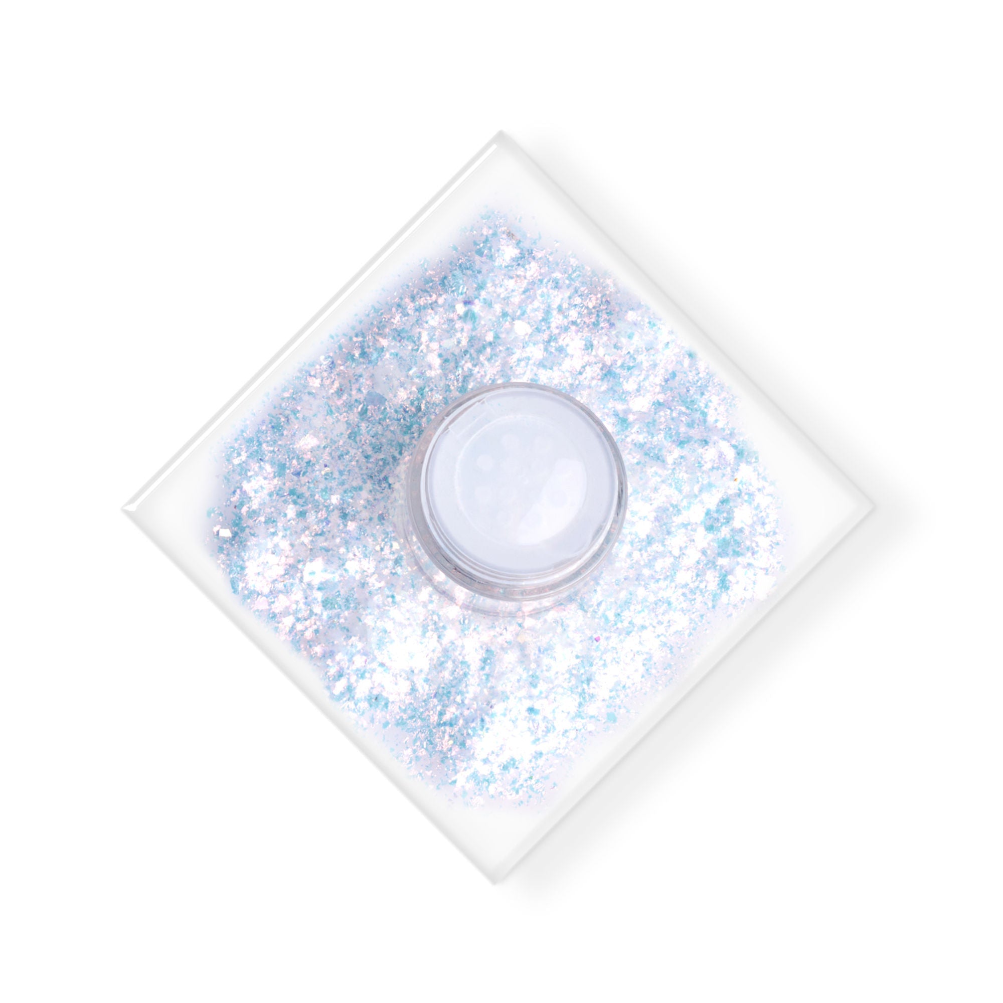 PAC Studio Dazzle Dust Glitter Flakes - Unicorn | Grocsy