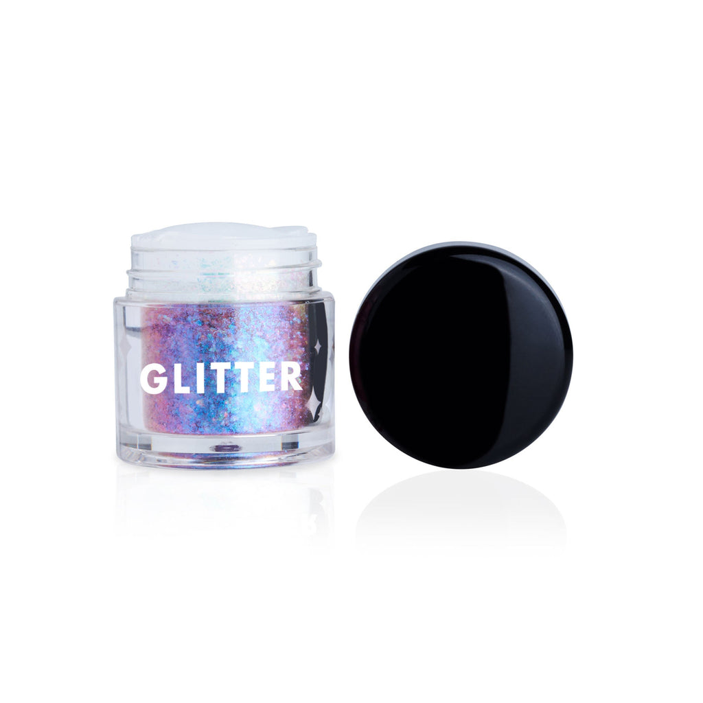PAC Studio Dazzle Dust Glitter Flakes - Amethyst | Grocsy