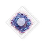 PAC Studio Dazzle Dust Glitter Flakes - Amethyst | Grocsy