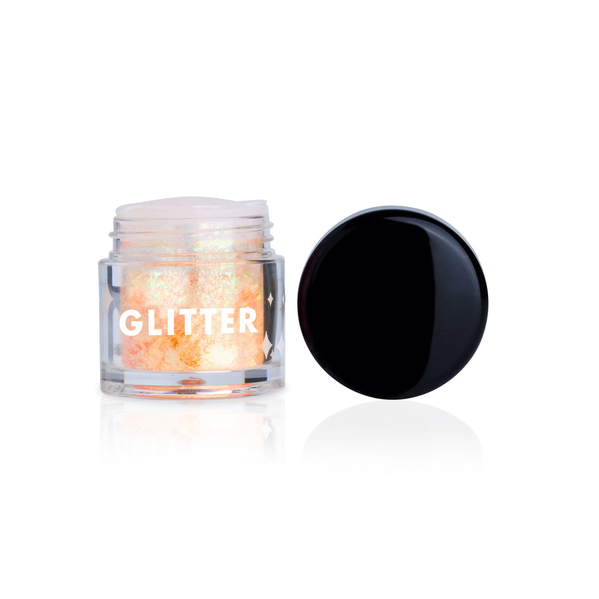 PAC Studio Dazzle Dust Glitter Flakes - Golden Hour | Grocsy