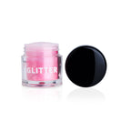 PAC Studio Dazzle Dust Glitter Flakes - Pink Pearl | Grocsy