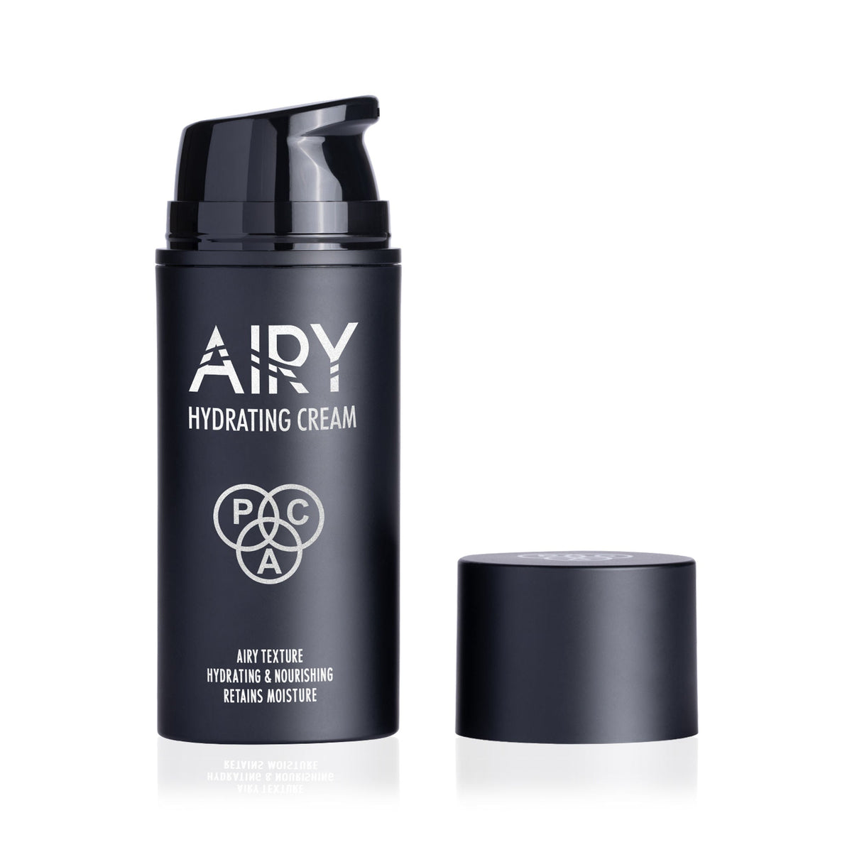 PAC Studio Airy Hydrating Cream - Ultra Lightweight, Non-Greasy Formula, Absorbs Fast & Deeply Hydrates | Grocsy