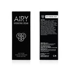 PAC Studio Airy Hydrating Cream - Ultra Lightweight, Non-Greasy Formula, Absorbs Fast & Deeply Hydrates | Grocsy
