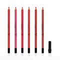 PAC Studio Precisionist Lip Liner (Set Of 6) | Grocsy