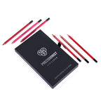 PAC Studio Precisionist Lip Liner (Set Of 6) | Grocsy