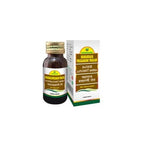 Nagarjuna Ayurveda Mahaaraajaprasaarani Thailam | Grocsy
