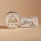 The Bare Bar Vanilla Body Butter - Deeply Moisturizing Vanilla Cream With Natural Butters | Grocsy