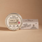 The Bare Bar Vanilla Body Butter - Deeply Moisturizing Vanilla Cream With Natural Butters | Grocsy