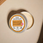 The Bare Bar Sandalwood Body Butter - Nourishing Woody Butter With Shea, Mango, Vit E | Grocsy