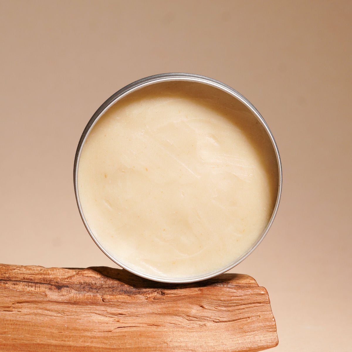 The Bare Bar Sandalwood Body Butter - Nourishing Woody Butter With Shea, Mango, Vit E | Grocsy