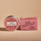 The Bare Bar Berry Blast Lip Balm - Buttery Moisture For Pigmented, Dry Lips - Gulab | Grocsy