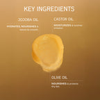 The Bare Bar Berry Blast Lip Balm - Buttery Moisture For Pigmented, Dry Lips - Berry Blast | Grocsy