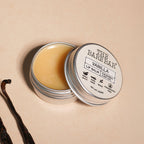 The Bare Bar Berry Blast Lip Balm - Buttery Moisture For Pigmented, Dry Lips - Vanilla | Grocsy