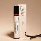 The Bare Bar Vanilla Lip Oil - Deep Nourishment With Natural Oils For Soft Lips | Grocsy