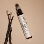 The Bare Bar Vanilla Lip Oil - Deep Nourishment With Natural Oils For Soft Lips | Grocsy