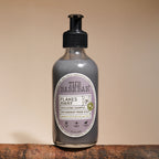 The Bare Bar Flakes Away Exfoliating Shampoo-Clears Scalp Buildup, Soothes & Hydrates Without Grease | Grocsy