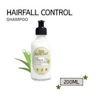 The Bare Bar Pure Strength Shampoo - Exfoliates Scalp, Strengthens Hair & Restores Ph Balance | Grocsy