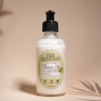The Bare Bar Pure Strength Shampoo - Exfoliates Scalp, Strengthens Hair & Restores Ph Balance | Grocsy