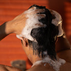The Bare Bar Fortifix Conditioner - Repairs Frizz, Softens & Strengthens Dry, Damaged Hair | Grocsy