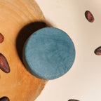 The Bare Bar Arctic Clay Shampoo Bar - Detoxifies Scalp, Boosts Volume & Locks In Moisture | Grocsy