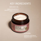 The Bare Bar Revive & Restore Shampoo Butter - Intense Hydration, Frizz Control & Hair Repair | Grocsy