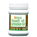 Krishna's Herbal & Ayurveda Chitrakadi Vati | Grocsy