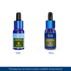 Blue Nectar Niraa Nabhi Oil with Olive Oil | Grocsy