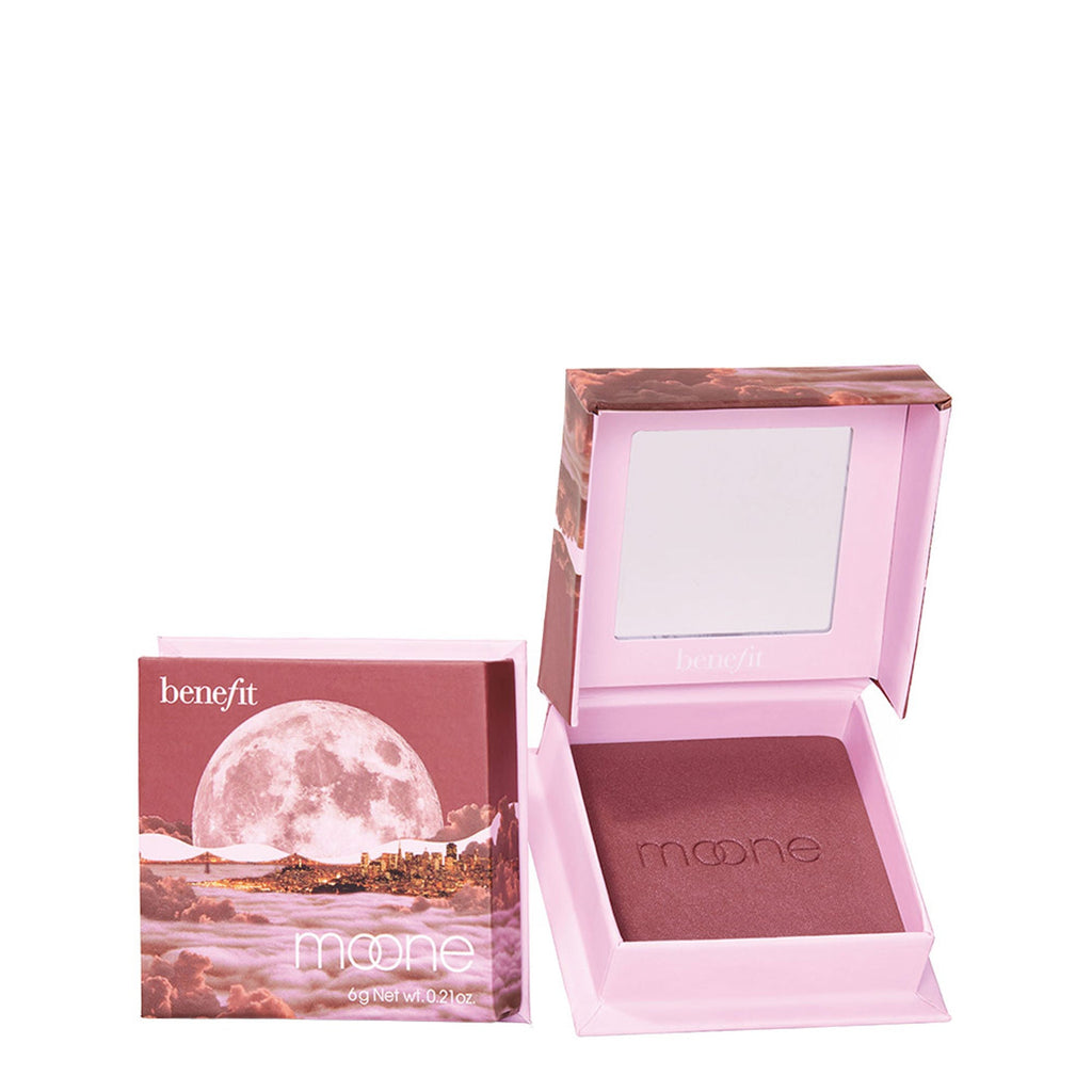 Benefit Cosmetics Moone Rich Berry Blush | Grocsy