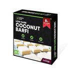 Green Sun Low Carb Coconut Barfi | Grocsy