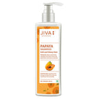 Jiva Ayurveda Papaya Shampoo | Grocsy