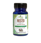 Sukhayu Herbals Resto Tablets | Grocsy