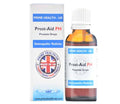 Prime Health Homeopathic Prost-Aid PH Drops | Grocsy