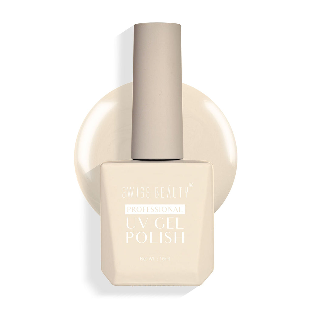 Swiss Beauty Professional UV Gel Nail Polish - Shade-04 | Grocsy