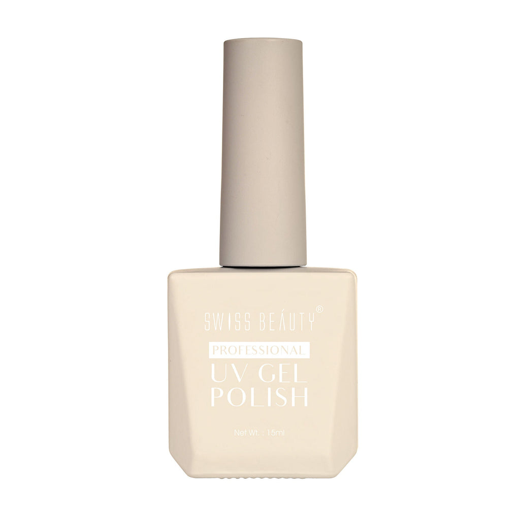 Swiss Beauty Professional UV Gel Nail Polish - Shade-04 | Grocsy