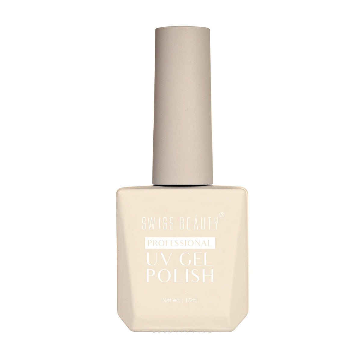 Swiss Beauty Professional UV Gel Nail Polish - Shade-04 | Grocsy