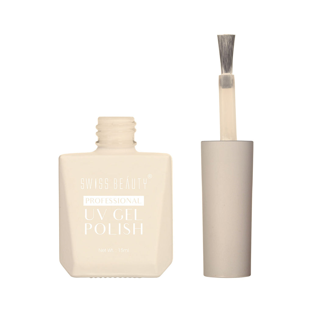 Swiss Beauty Professional UV Gel Nail Polish - Shade-04 | Grocsy