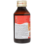 Multani Combo Pack of Kuka Cough Syrup & Kuka Honey (100ml Each) | Grocsy