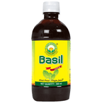 Basic Ayurveda Tulsi Ras (Basil Juice) | Grocsy
