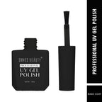 Swiss Beauty Professional UV Gel Nail Polish - Base Coat | Grocsy