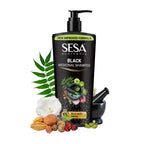 Sesa Ayurvedic Medicinal Shampoo For Hairfall Control & Anti Dandruff | Grocsy