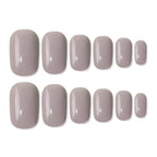 Shills Professional Reusable Press On Nails Square - SPN567 | Grocsy